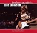 Eric Johnson-Live From Austin Tx (Dig)