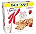 Special K Fruit Crisps, Strawberry, 10-Count Bars (Pack of 4)