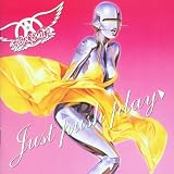 Just Push Playpar Aerosmith