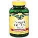Spring Valley - Fish Oil Omega-3, 1000 mg, 120 Softgels, Enteric Coated