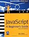 JavaScript: A Beginner's Guide, Second Edition