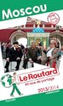 Le Routard Moscou 2013/2014