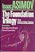 Foundation Trilogy (Hardcover)