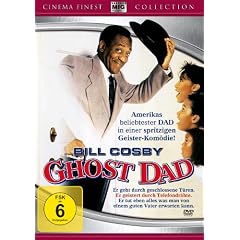 Ghost Dad