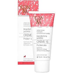 YonKa Creme 15 Purifying Treatment For Problem Skin - 1.7 oz