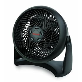 Honeywell HT900E Turbo Fan