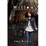 Willow (Blood Vine Series)