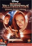 Return to Halloweentown