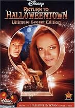 Return to Halloweentown (Ultimate Secret Edition)