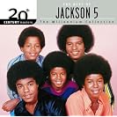  The Best Of Jackson 5 (20th Century Masters - The Millenium Collection)
