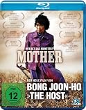 Mother [Blu-ray]