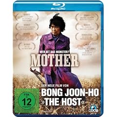 Mother [Blu-ray]