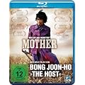 Mother [Blu-ray]