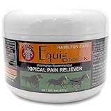 UPC 788899000669 product image for Miracle Coat Original Equi-Block Topical Pain Reliever for Horses, 8-Ounce | upcitemdb.com