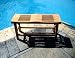New Grade A Teak Wood 33
