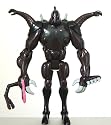 Ben 10 Alien Collection SIXSIX Action Figure 10cm (Loose)