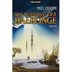 Das Schicksal der Halblinge 
