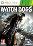 Watch Dogs (Xbox 360)