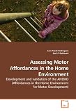 Assessing Motor Affordances in the Home Environment: Development and validation of the AHEMD (Affordances in the Home Environment for Motor Development)