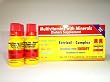 Multivitamins- Ferrical Complex Solution- Two Pack of 15 Vials Each