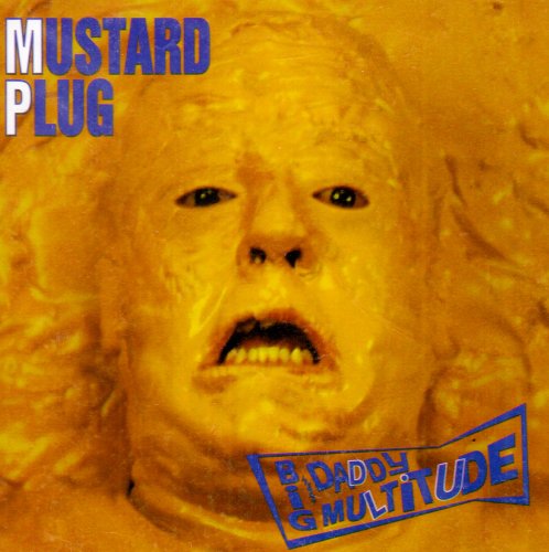 CD-Charts  Music : Big Daddy Multitude (Re-Issue)