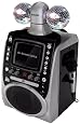 Singing Machine SML-390 Disco Lights CDG Karaoke System - SML-390