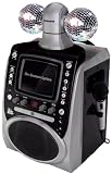 Singing Machine SML-390 Disco Lights CDG Karaoke System - SML-390