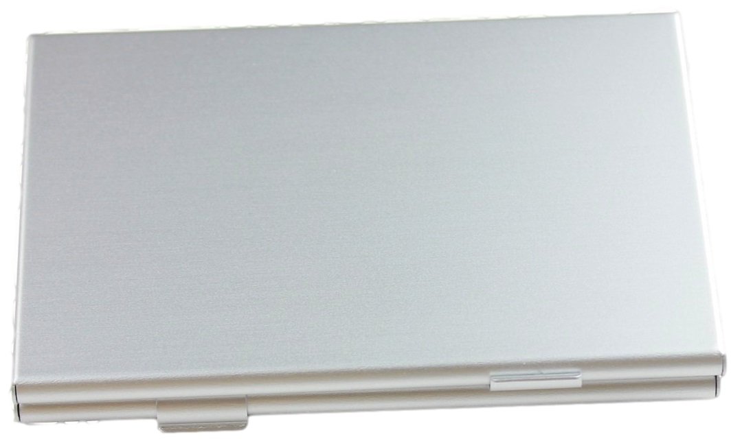 Amazon.com: 18 Slot Micro SD Micro SDHC / SD / MMC TF Memory Card ...