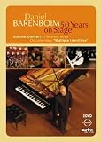 Barenboim: 50 Years On Stage [DVD]