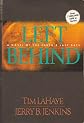 LEFT BEHIND: A NOVEL OF EARTH'S LAST DAYS