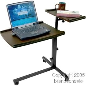 computer desk table