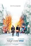 Reign Over Me - Adam Sandler