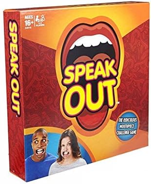 B Bass Dental Intraoral Cheek Lip Retractor Mouth Opener Fun Speaking Game