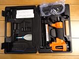 Nail Gun Pneumatic Nail/Staple Air Gun