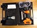 Nail Gun Pneumatic Nail/Staple Air Gun
