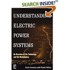Understanding Electric Power Systems: An Overview of the Technology and the Marketplace... by Jack Casazza and Frank Delea