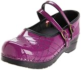 Sanita Women's Claire Sibel Clog