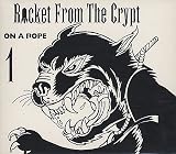 On A Rope - 3 X Cds Set