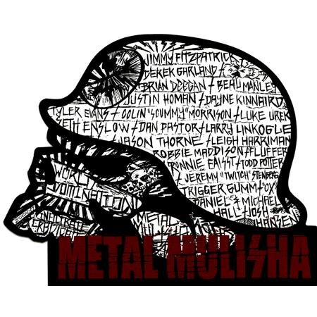 Metal Mulisha Team