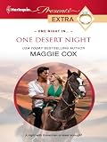 One Desert Night (Harlequin Presents Extra)