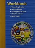 SS05 WORKBOOK GRADE 1 (Scott Foresmen Social Studies 2005, Grade 1)