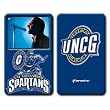 North Carolina Greensboro Spartans NCAA Video 5G Gamefacez by iFanatic