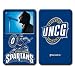 North Carolina Greensboro Spartans NCAA Video 5G Gamefacez by iFanatic