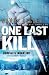 One Last Kill by Barry Eisler
