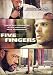 Five fingers [Edizione: Francia]