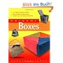 Origami Boxes Origami Boxes