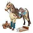 Our Generation Appaloosa Rodeo Riding Horse