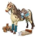 Our Generation Appaloosa Rodeo Riding Horse