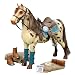 Toys : Our Generation Appaloosa Rodeo Riding Horse