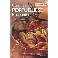 Cuisines of Portuguese Encounters